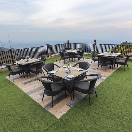 Regenta Resort Exotica Dharamshala On Hilltop エクステリア 写真