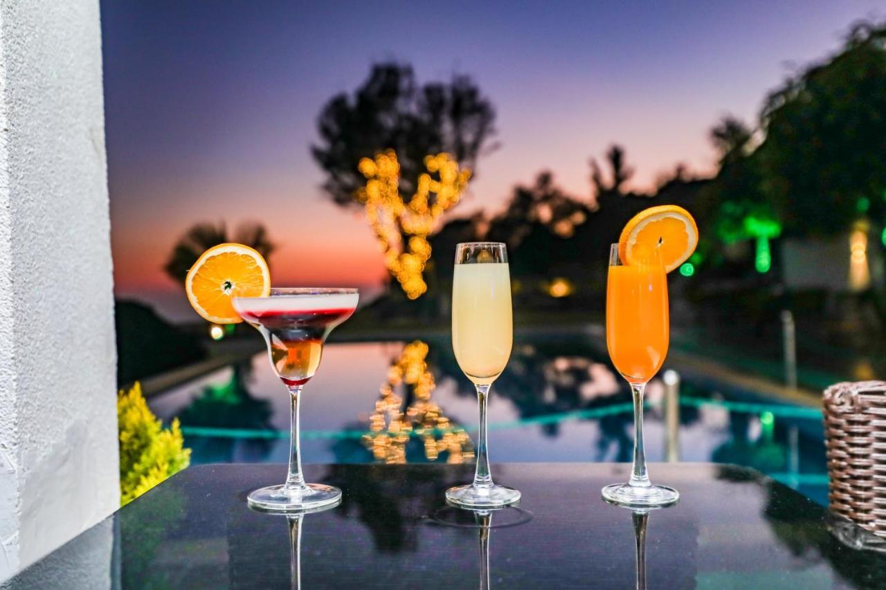Regenta Resort Exotica Dharamshala On Hilltop エクステリア 写真