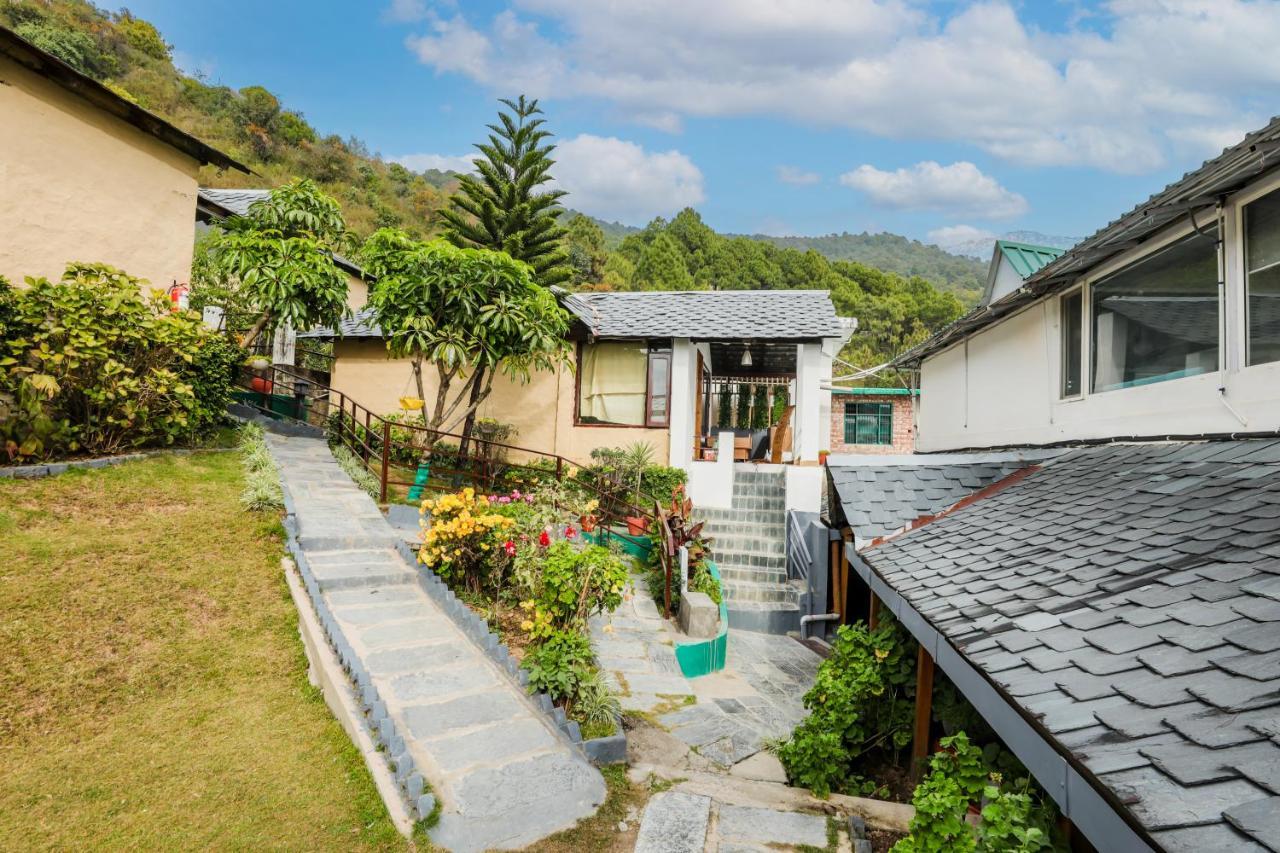 Regenta Resort Exotica Dharamshala On Hilltop エクステリア 写真