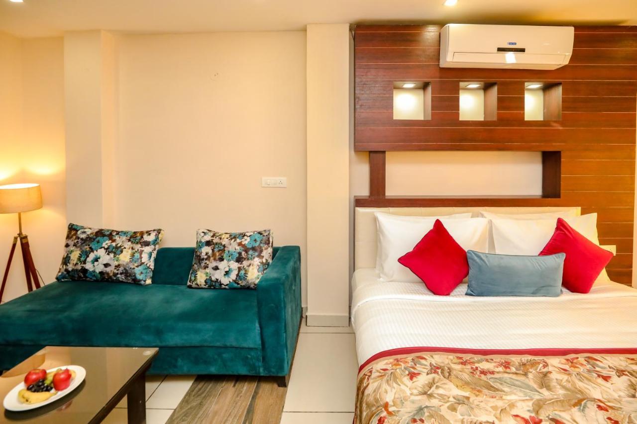 Regenta Resort Exotica Dharamshala On Hilltop エクステリア 写真