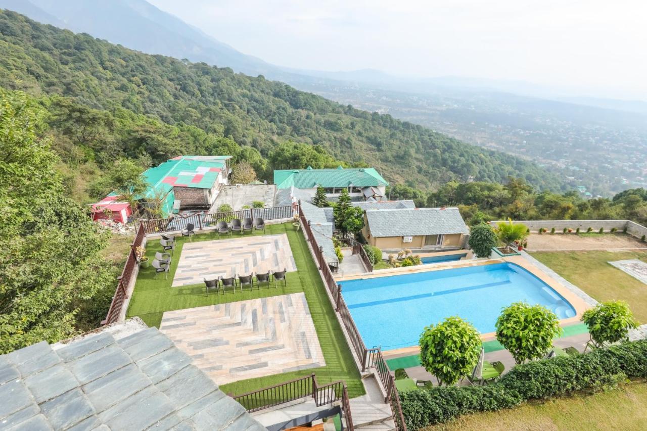 Regenta Resort Exotica Dharamshala On Hilltop エクステリア 写真