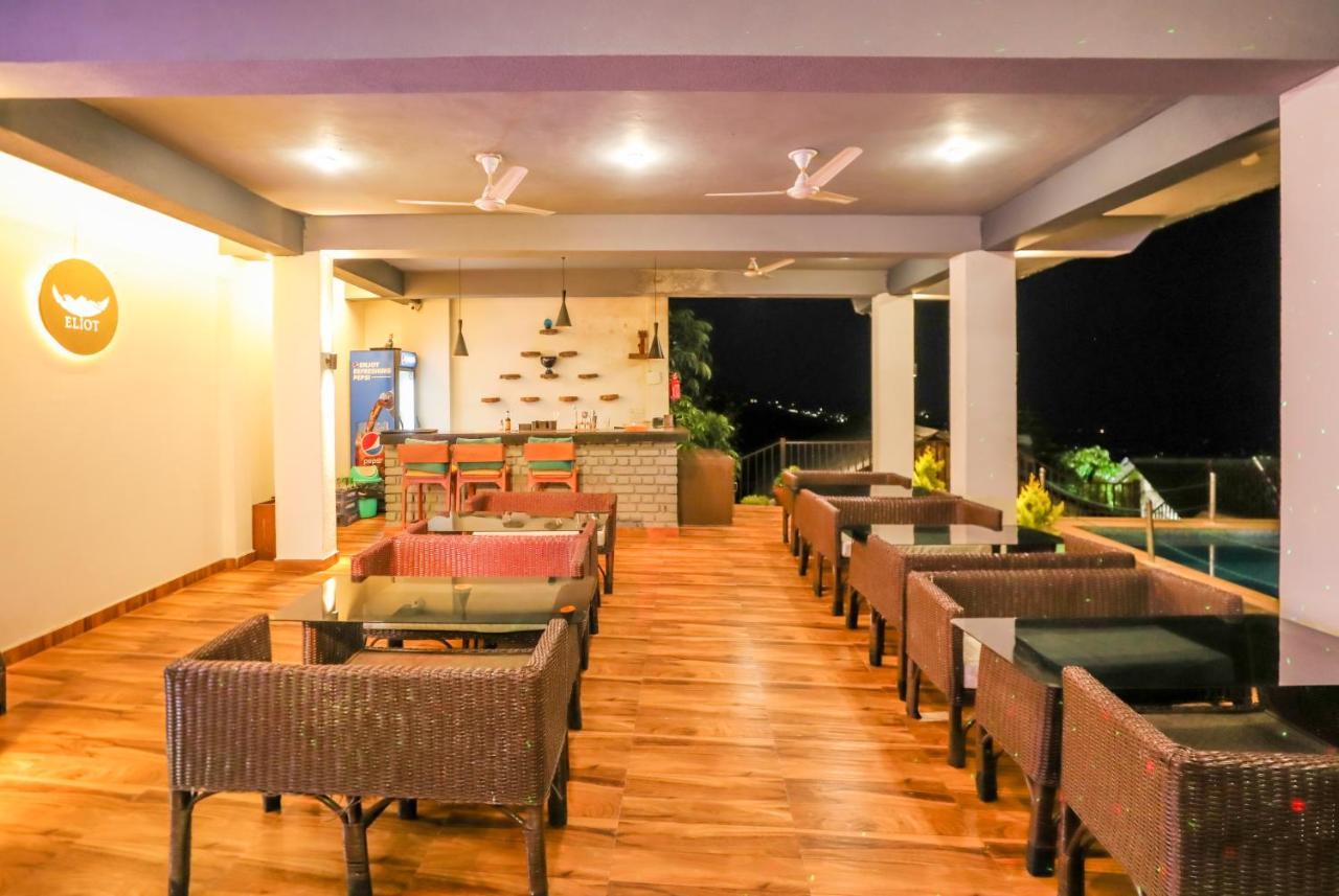 Regenta Resort Exotica Dharamshala On Hilltop エクステリア 写真